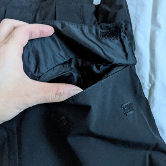 Spyder Boys Insulated Ski pants size 14 - Picture 7 of 13